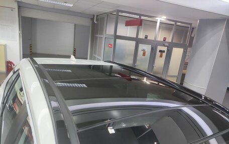 Toyota RAV4, 2025 год, 4 400 000 рублей, 13 фотография