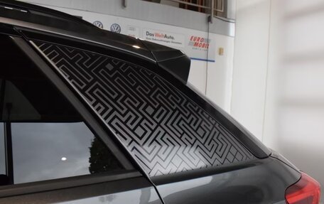 Volkswagen T-Roc I, 2021 год, 3 800 000 рублей, 7 фотография