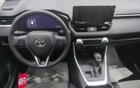 Toyota RAV4, 2025 год, 4 400 000 рублей, 9 фотография