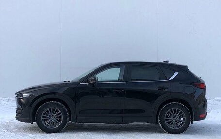 Mazda CX-5 II, 2019 год, 2 550 000 рублей, 8 фотография