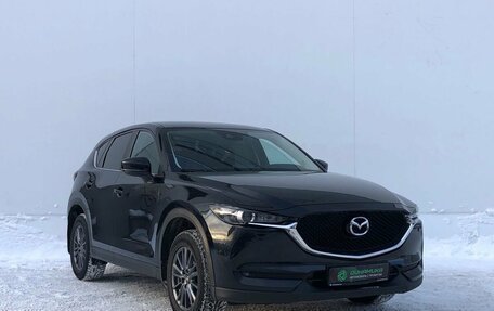 Mazda CX-5 II, 2019 год, 2 550 000 рублей, 3 фотография