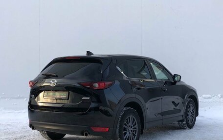 Mazda CX-5 II, 2019 год, 2 550 000 рублей, 5 фотография