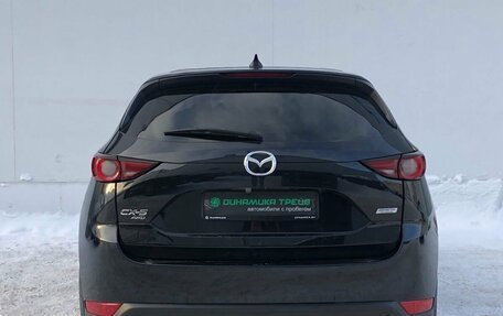 Mazda CX-5 II, 2019 год, 2 550 000 рублей, 6 фотография