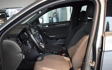 Volkswagen T-Roc I, 2021 год, 3 800 000 рублей, 9 фотография