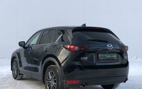 Mazda CX-5 II, 2019 год, 2 550 000 рублей, 7 фотография
