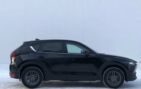 Mazda CX-5 II, 2019 год, 2 550 000 рублей, 4 фотография