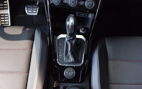 Volkswagen T-Roc I, 2021 год, 3 800 000 рублей, 11 фотография