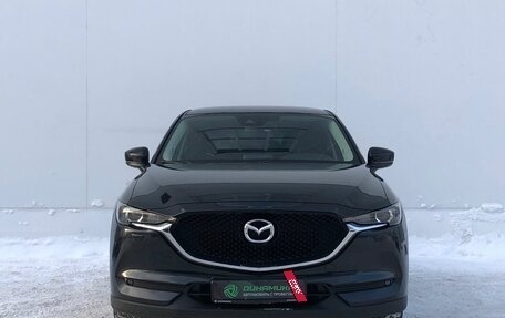 Mazda CX-5 II, 2019 год, 2 550 000 рублей, 2 фотография