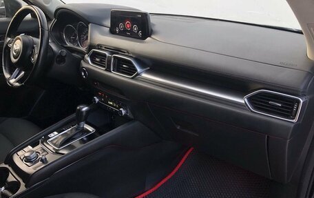 Mazda CX-5 II, 2019 год, 2 550 000 рублей, 9 фотография