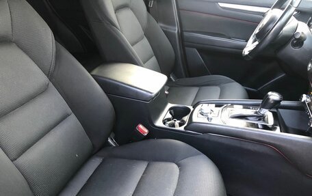 Mazda CX-5 II, 2019 год, 2 550 000 рублей, 10 фотография