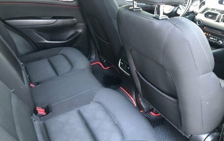 Mazda CX-5 II, 2019 год, 2 550 000 рублей, 11 фотография