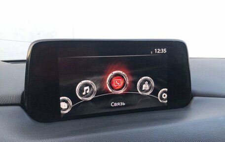 Mazda CX-5 II, 2019 год, 2 550 000 рублей, 13 фотография