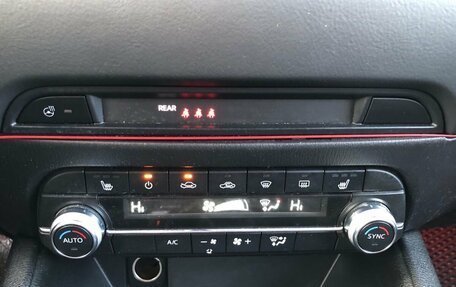 Mazda CX-5 II, 2019 год, 2 550 000 рублей, 14 фотография