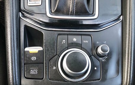 Mazda CX-5 II, 2019 год, 2 550 000 рублей, 16 фотография