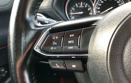 Mazda CX-5 II, 2019 год, 2 550 000 рублей, 21 фотография