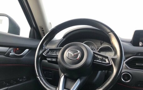 Mazda CX-5 II, 2019 год, 2 550 000 рублей, 23 фотография