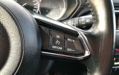 Mazda CX-5 II, 2019 год, 2 550 000 рублей, 22 фотография