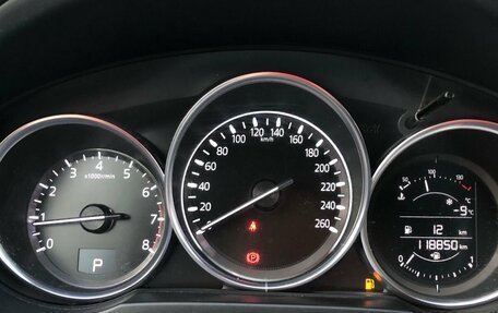 Mazda CX-5 II, 2019 год, 2 550 000 рублей, 25 фотография