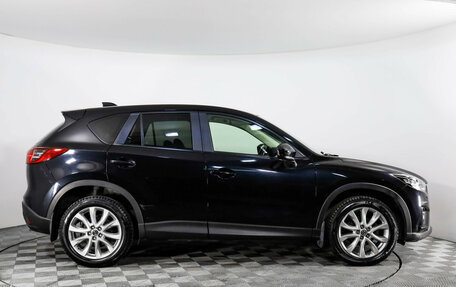 Mazda CX-5 II, 2014 год, 1 649 000 рублей, 4 фотография