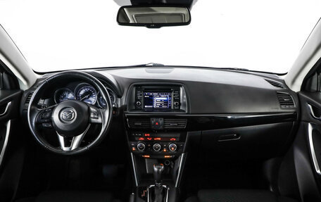 Mazda CX-5 II, 2014 год, 1 649 000 рублей, 10 фотография