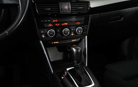 Mazda CX-5 II, 2014 год, 1 649 000 рублей, 11 фотография