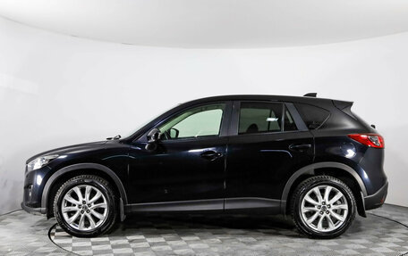 Mazda CX-5 II, 2014 год, 1 649 000 рублей, 8 фотография