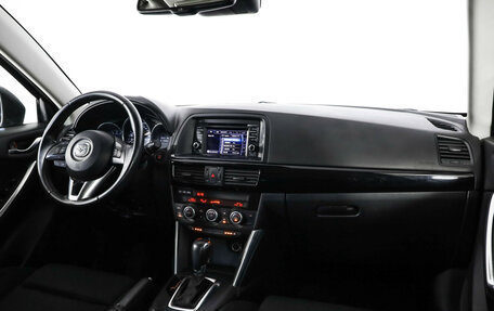 Mazda CX-5 II, 2014 год, 1 649 000 рублей, 9 фотография