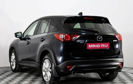Mazda CX-5 II, 2014 год, 1 649 000 рублей, 7 фотография