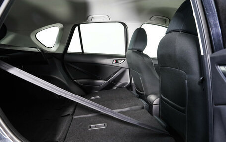 Mazda CX-5 II, 2014 год, 1 649 000 рублей, 20 фотография