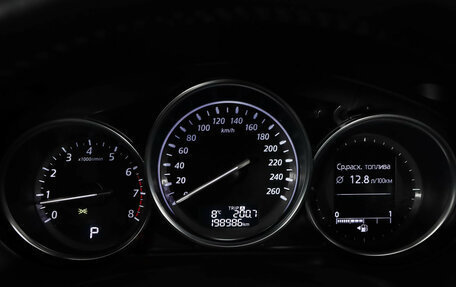 Mazda CX-5 II, 2014 год, 1 649 000 рублей, 22 фотография