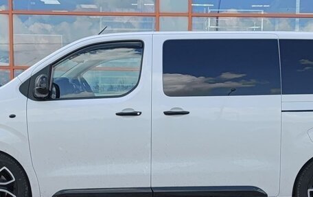 Citroen SpaceTourer I, 2020 год, 3 950 000 рублей, 3 фотография