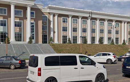 Citroen SpaceTourer I, 2020 год, 3 950 000 рублей, 8 фотография