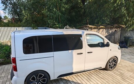 Citroen SpaceTourer I, 2020 год, 3 950 000 рублей, 6 фотография