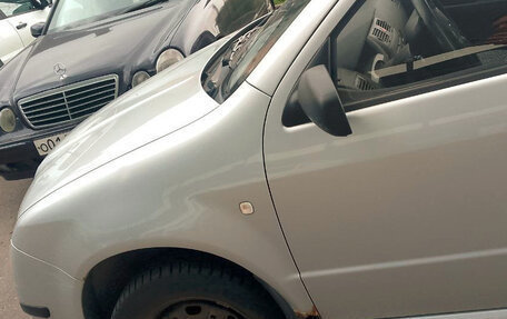 Skoda Fabia I, 2004 год, 200 000 рублей, 2 фотография