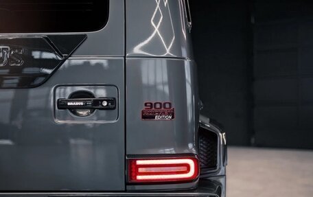 Mercedes-Benz G-Класс AMG, 2020 год, 24 000 000 рублей, 7 фотография