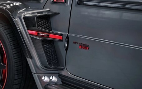 Mercedes-Benz G-Класс AMG, 2020 год, 24 000 000 рублей, 5 фотография