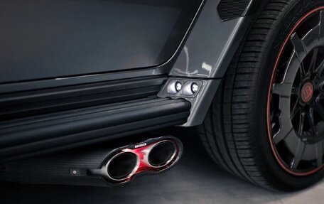 Mercedes-Benz G-Класс AMG, 2020 год, 24 000 000 рублей, 6 фотография