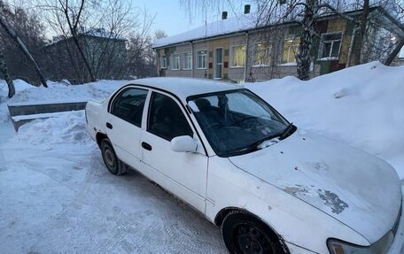 Toyota Corolla, 1993 год, 130 000 рублей, 1 фотография