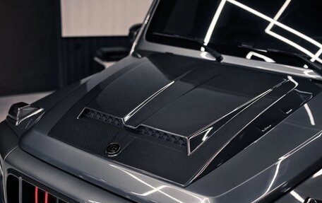 Mercedes-Benz G-Класс AMG, 2020 год, 24 000 000 рублей, 4 фотография