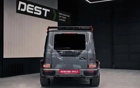 Mercedes-Benz G-Класс AMG, 2020 год, 24 000 000 рублей, 8 фотография