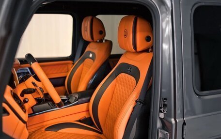 Mercedes-Benz G-Класс AMG, 2020 год, 24 000 000 рублей, 17 фотография