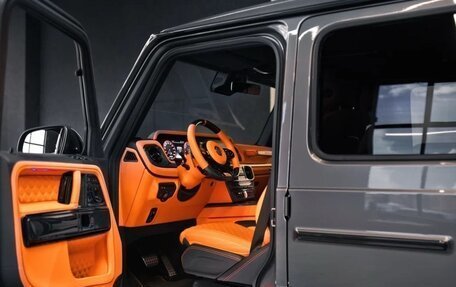 Mercedes-Benz G-Класс AMG, 2020 год, 24 000 000 рублей, 14 фотография