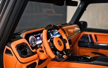 Mercedes-Benz G-Класс AMG, 2020 год, 24 000 000 рублей, 16 фотография