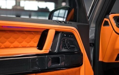 Mercedes-Benz G-Класс AMG, 2020 год, 24 000 000 рублей, 15 фотография