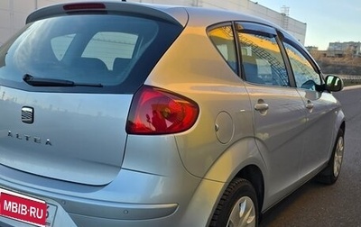 SEAT Altea I, 2010 год, 699 999 рублей, 1 фотография