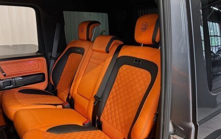 Mercedes-Benz G-Класс AMG, 2020 год, 24 000 000 рублей, 18 фотография