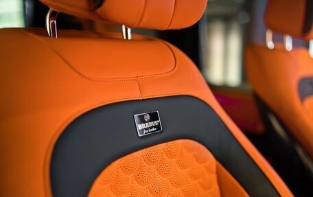 Mercedes-Benz G-Класс AMG, 2020 год, 24 000 000 рублей, 19 фотография