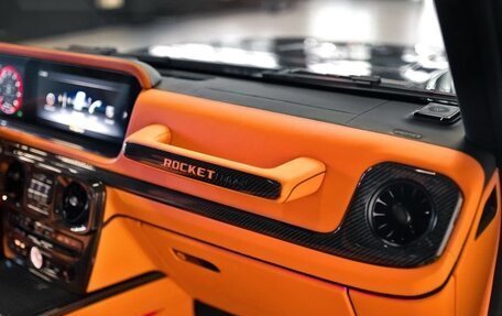 Mercedes-Benz G-Класс AMG, 2020 год, 24 000 000 рублей, 20 фотография