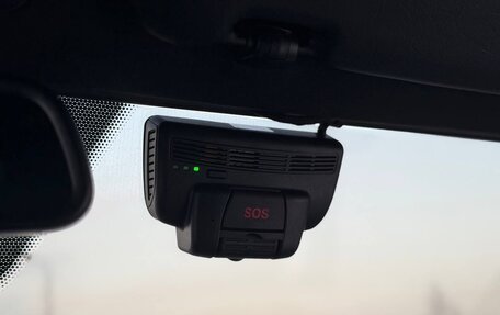 Mercedes-Benz G-Класс AMG, 2017 год, 8 750 000 рублей, 11 фотография