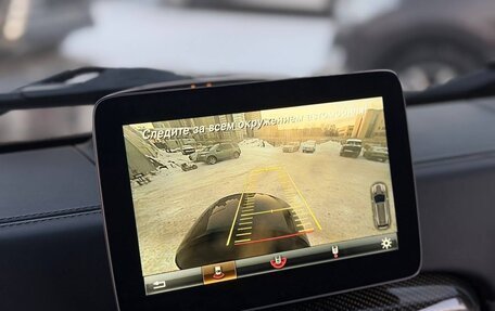 Mercedes-Benz G-Класс AMG, 2017 год, 8 750 000 рублей, 15 фотография